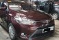 Selling 2nd Hand Toyota Vios 2017 at 30000 km in Quezon City-0