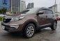 Selling 2nd Hand Kia Sportage 2014 in Pasig-1
