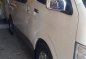 White Toyota Hiace 2013 for sale in Alaminos-2