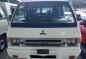 Selling White Mitsubishi L300 2016 Manual Diesel in Quezon City-1