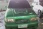 2nd Hand Kia Sportage 1997 for sale in Noveleta-2