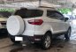 Sell 2nd Hand 2017 Ford Ecosport at 20000 km in Makati-6