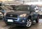 2nd Hand Toyota Rav4 2010 Automatic Gasoline for sale in Makati-2