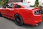 2nd Hand Ford Mustang 2013 Automatic Gasoline for sale in Parañaque-5