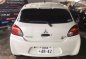 Sell 2nd Hand 2015 Mitsubishi Mirage Manual Gasoline at 60000 km in Imus-3