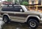 2nd Hand Mitsubishi Pajero 2004 at 100000 km for sale-2