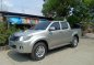 Selling 2nd Hand Toyota Hilux 2014 in Santa Rosa-0