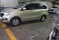 Selling Toyota Avanza 2017 Automatic Gasoline in Quezon City-2