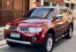 Sell 2nd Hand 2009 Mitsubishi Montero SUV at 90000 km in Quezon City-2