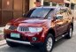 Sell 2nd Hand 2009 Mitsubishi Montero SUV at 90000 km in Quezon City-2