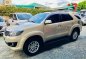 2013 Toyota Fortuner for sale in Manila-0