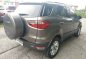 2nd Hand Ford Ecosport 2014 Automatic Diesel for sale in Las Piñas-2