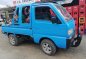 2nd Hand Suzuki Multi-Cab 2014 Manual Gasoline for sale in Valencia-0
