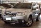 2nd Hand Subaru Forester 2012 at 62000 km for sale in Makati-3