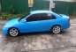 2001 Honda Civic for sale in Baguio-4