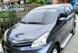 Selling 2nd Hand Toyota Avanza 2015 in Dasmariñas-1