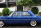 2nd Hand Mercedes-Benz 200 1975 Manual Gasoline for sale in Muntinlupa-0