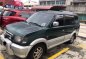 Selling 2nd Hand Mitsubishi Adventure 2000 in Manila-1