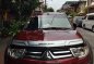 2014 Mitsubishi Montero Sport for sale in Manila-2