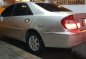 2nd Hand Toyota Camry 2003 at 150000 km for sale-7