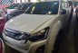Sell White 2017 Isuzu D-Max in Quezon City-1