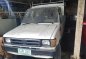 Selling 2nd Hand Toyota Tamaraw 1996 Manual Gasoline at 110000 km in Quezon City-1