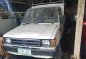 Selling 2nd Hand Toyota Tamaraw 1996 Manual Gasoline at 110000 km in Quezon City-0