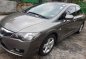 2nd Hand Honda Civic 2009 for sale in Mandaluyong-4