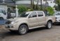 Toyota Hilux 2015 Automatic Diesel for sale in Pasig-0