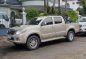 Toyota Hilux 2015 Automatic Diesel for sale in Pasig-2