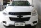 Selling Chevrolet Trailblazer 2015 at 43000 km in Angeles-2