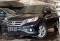 Honda Cr-V 2013 Automatic Gasoline for sale in Makati-2
