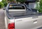 Toyota Hilux 2015 Automatic Diesel for sale in Pasig-2