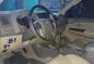 Toyota Fortuner 2012 Automatic Diesel for sale in Mandaue-2