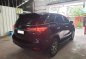 Sell 2nd Hand 2017 Toyota Fortuner at 20000 km in Manila-2