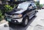 2nd Hand Isuzu Crosswind 2010 at 90000 km for sale in Baguio-0