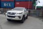 Selling 2nd Hand Toyota Fortuner 2017 at 13000 km in Mandaue-4