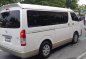 2018 Toyota Hiace for sale in Quezon City-3