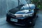 2nd Hand Toyota Corolla Altis 2015 at 17500 km for sale in Parañaque-1