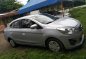 Selling 2nd Hand Mitsubishi Mirage G4 2016 in San Pablo-9