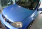 Selling Chevrolet Optra 2004 at 90000 km in Santa Maria-3