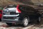 Honda Cr-V 2013 Automatic Gasoline for sale in Makati-4