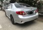 Selling Toyota Corolla Altis 2008 at 100000 km in Angeles-2