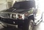 2004 Hummer H2 for sale in Makati-4