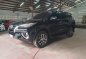 Sell 2nd Hand 2017 Toyota Fortuner at 20000 km in Manila-4