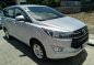 2nd Hand Toyota Innova 2017 Manual Diesel for sale in Davao City-1