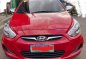 2nd Hand Hyundai Accent 2014 for sale in Cebu City-1