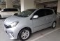 Sell 2nd Hand 2015 Toyota Wigo at 20000 km in Cagayan de Oro-0