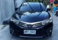 2nd Hand Toyota Corolla Altis 2015 at 17500 km for sale in Parañaque-2