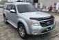 Selling Ford Everest 2012 Automatic Diesel in Pasig-0